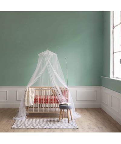 Mosquito net online over crib