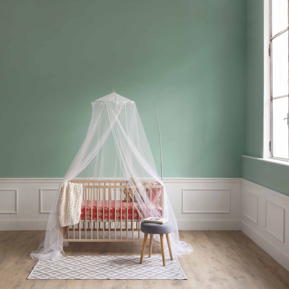 AGNESE Mosquito Net for Baby Cot
