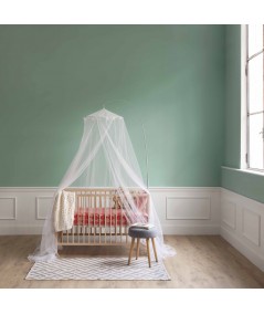 AGNESE Mosquito Net for Baby Cot