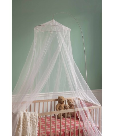 AGNESE Mosquitera para cuna