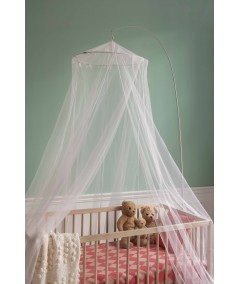 AGNESE Mosquito Net for Baby Cot