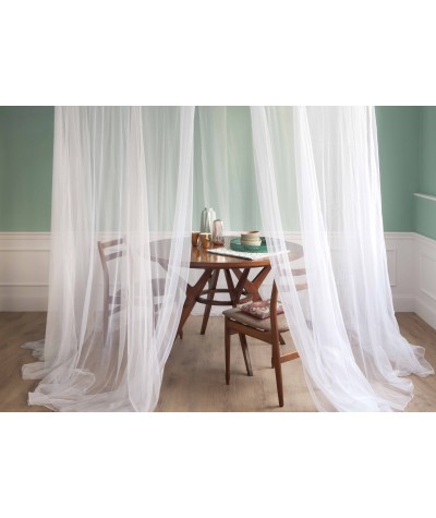 NUCCIA Octagonal Mosquito Net - one Opening