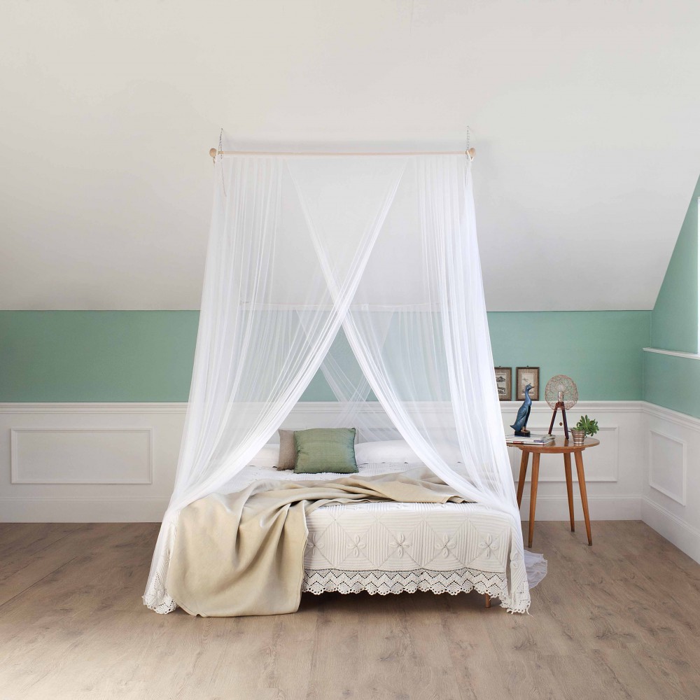 LOTTI Mosquito Net for Attic