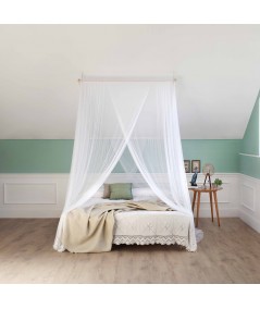 LOTTI Mosquito Net for Attic