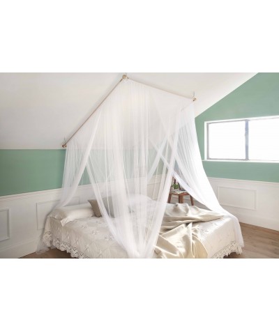 LOTTI Mosquito Net for Attic