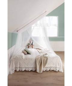 LOTTI Mosquito Net for Attic