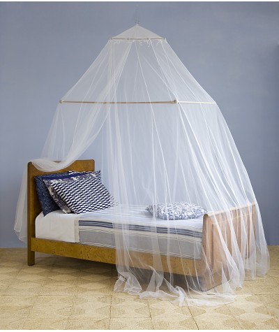 TINA moustiquaire pour lit simple