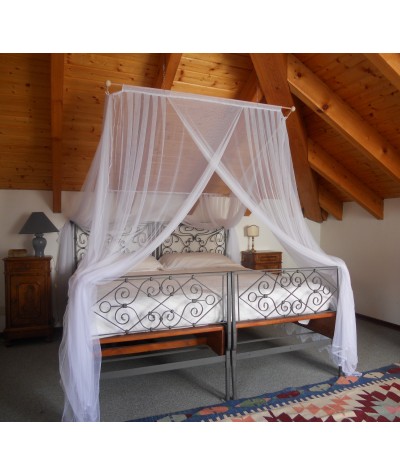 LOTTI Mosquito Net for Attic