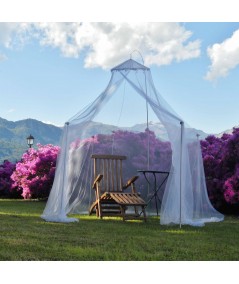 FAFINA outdoor self-standing mosquito net