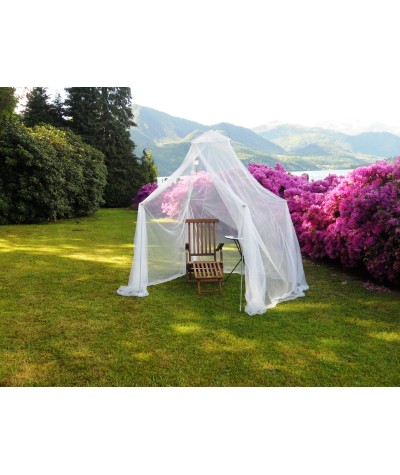 FAFINA outdoor self-standing mosquito net
