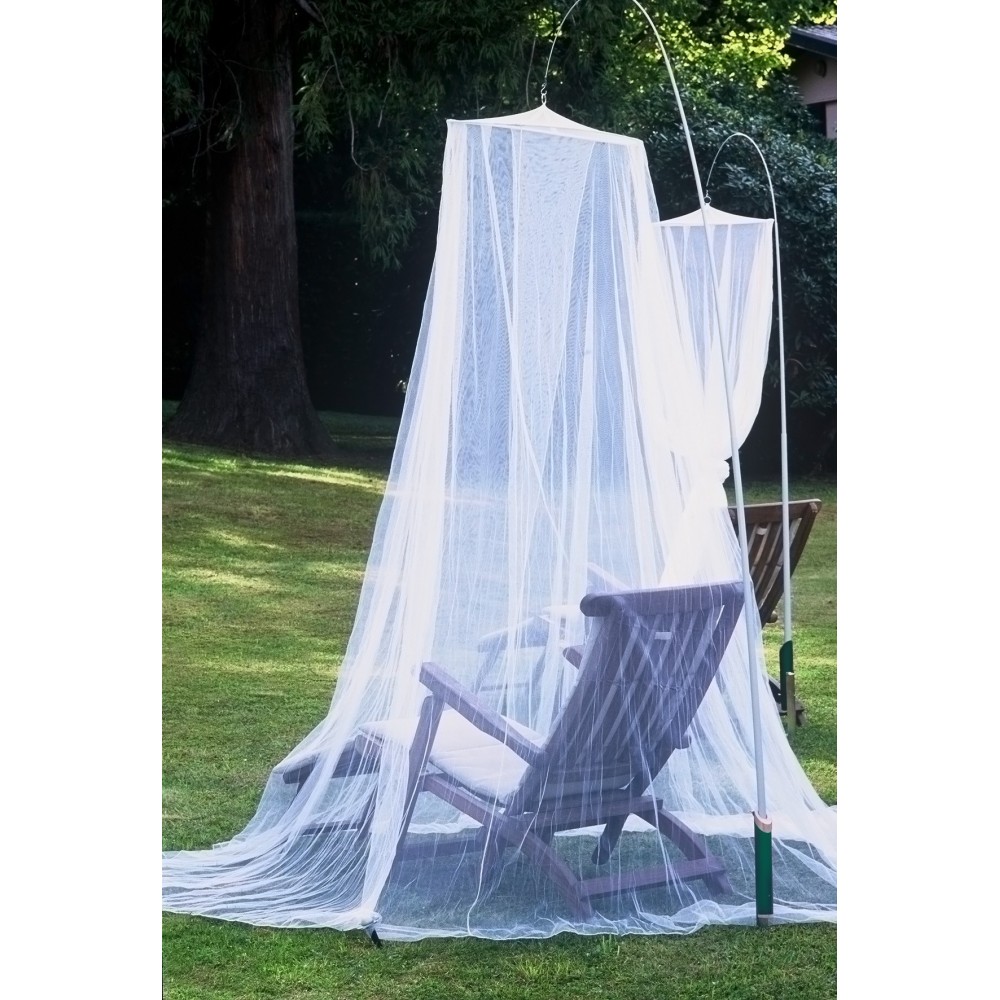 FAFINA Mosquitera autoportante para exterior