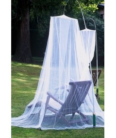 Free standing on sale mosquito net